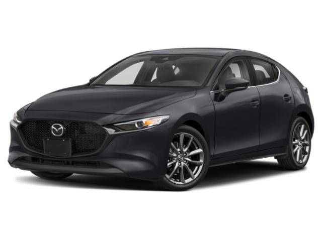 2021 Mazda Mazda3 Preferred — Hatchback — 53,215 mi — Bloomington, MN