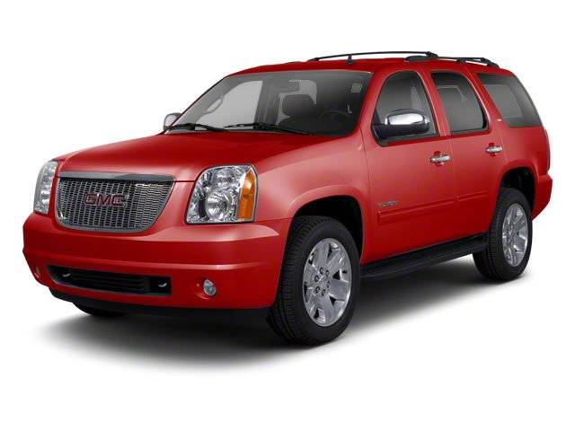 2010 GMC Yukon SLT — SUV — 221,515 mi — Bloomington, MN