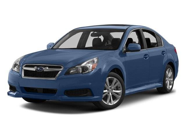 2014 Subaru Legacy 2.5i Premium — Sedan — 190,000 mi — Bloomington, MN