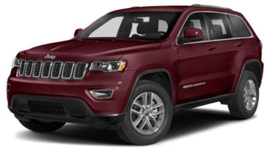2021 Jeep Grand Cherokee WK Laredo X — SUV — 19,162 mi — Bloomington, MN
