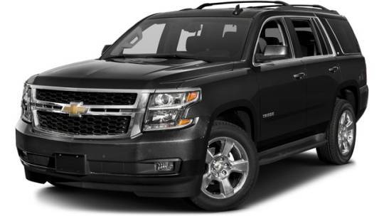 2017 Chevrolet Tahoe LT — SUV — 135,634 mi — Bloomington, MN