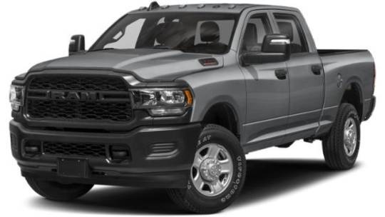 2024 Ram 3500 Tradesman — Pickup Truck — 10,133 mi — Bloomington, MN