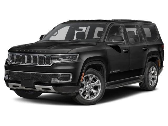 2022 Jeep Wagoneer Series I — SUV — 28,743 mi — Bloomington, MN