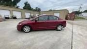 2009 Honda Civic LX — Sedan — 163,000 mi — Fayetteville, GA