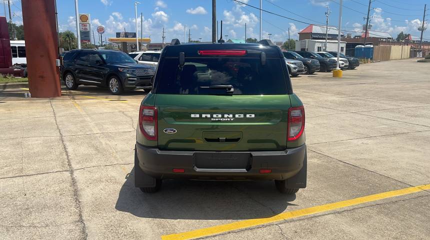 New Ford Bronco For Sale In Metairie, LA