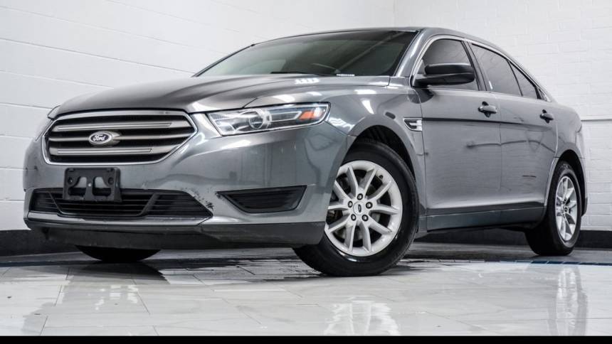 2014 Ford Taurus SE — Sedan — 96,528 mi — Duluth, GA
