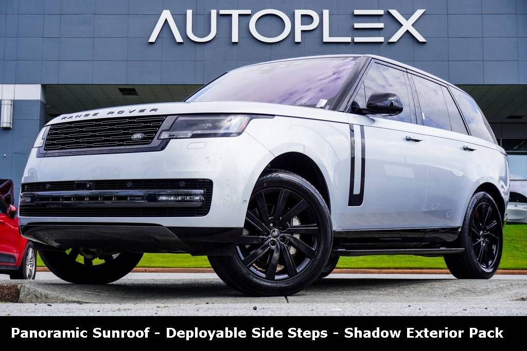 2023 Land Rover Range Rover SE — SUV — 38,535 mi — Duluth, GA