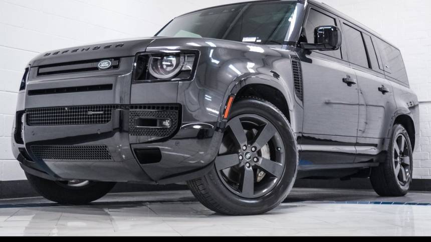 2023 Land Rover Defender X-Dynamic SE — SUV — 13,020 mi — Duluth, GA
