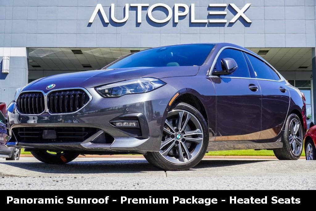 2020 BMW 2 Series 228i — Sedan — 60,345 mi — Duluth, GA