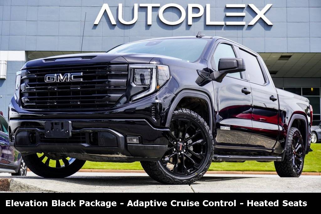 2022 GMC Sierra 1500 Elevation — Pickup Truck — 29,472 mi — Duluth, GA