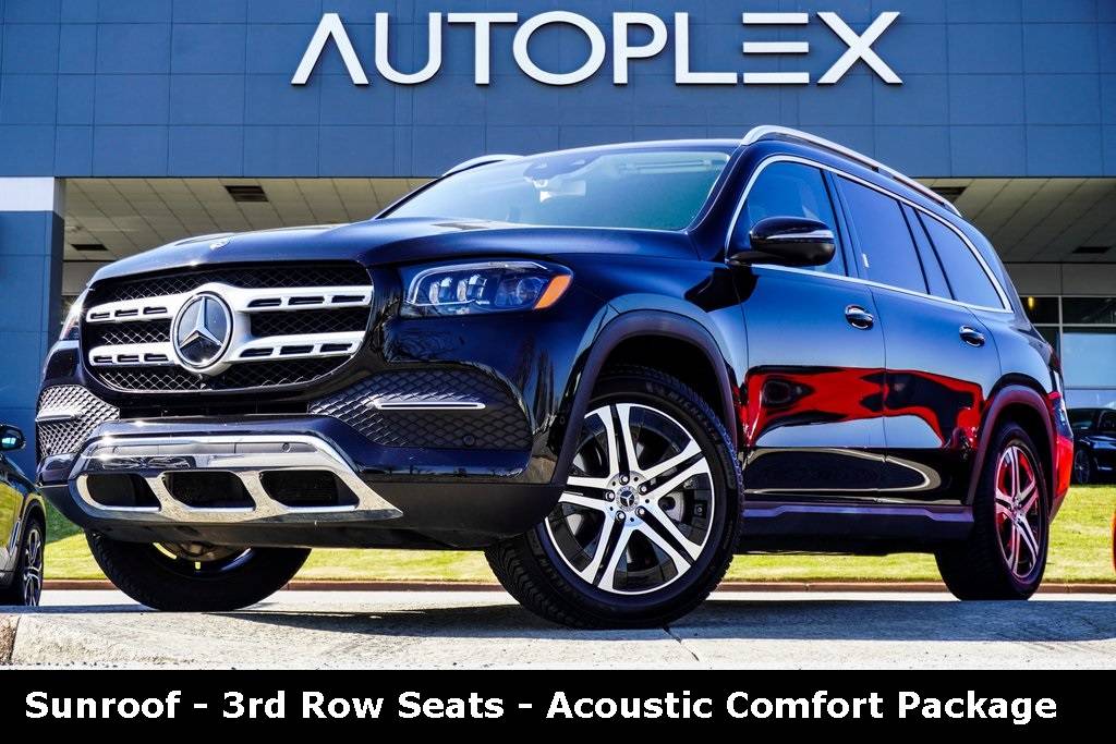 2020 Mercedes-Benz GLS GLS 450 — SUV — 55,292 mi — Duluth, GA