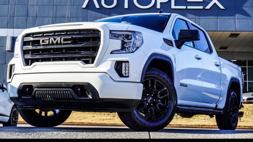 2020 GMC Sierra 1500 Elevation — Pickup Truck — 42,501 mi — Duluth, GA
