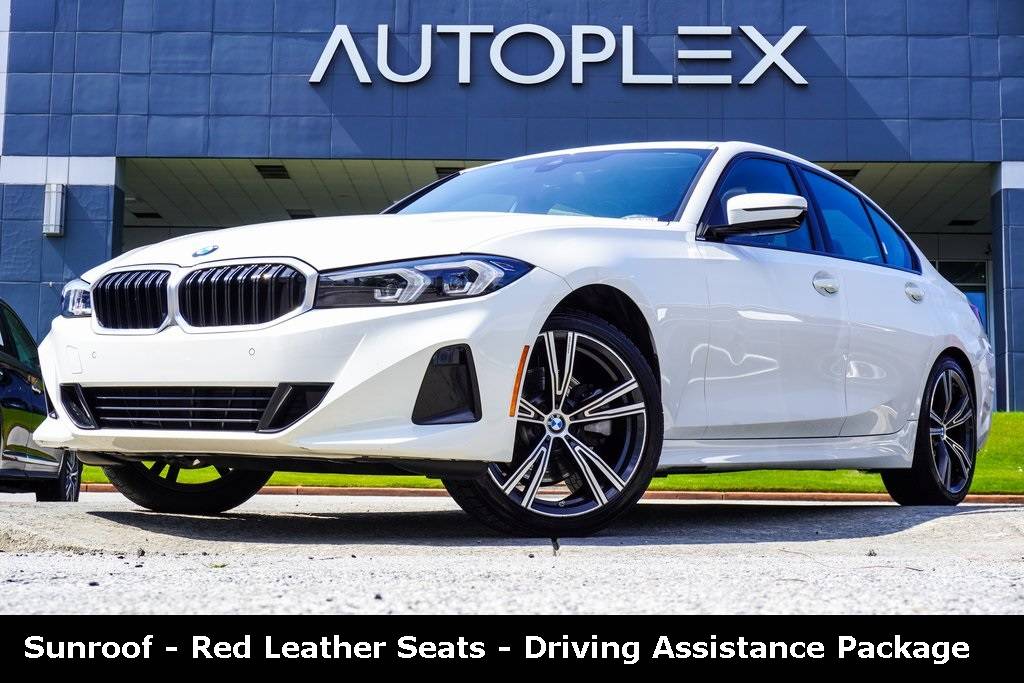 2023 BMW 3 Series 330i — Sedan — 32,848 mi — Duluth, GA