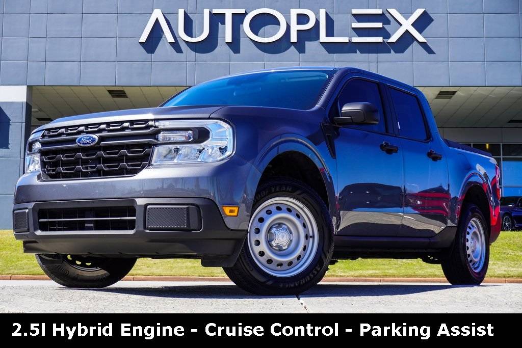 2024 Ford Maverick XL — Pickup Truck — 28,789 mi — Duluth, GA