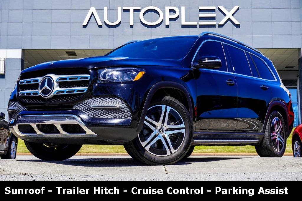 2021 Mercedes-Benz GLS GLS 450 — SUV — 79,200 mi — Duluth, GA
