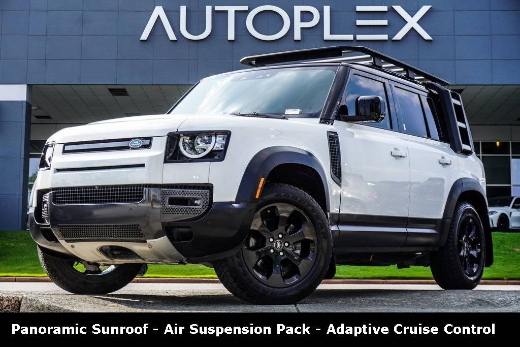 2023 Land Rover Defender S — SUV — 30,143 mi — Duluth, GA
