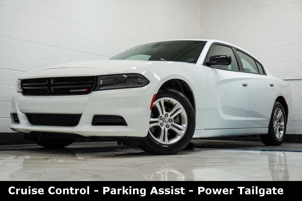 2023 Dodge Charger SXT — Sedan — 38,936 mi — Duluth, GA