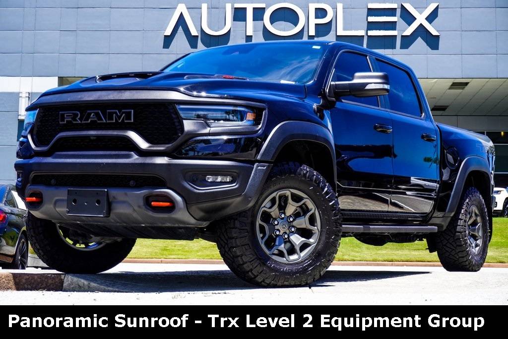 2021 Ram 1500 TRX — Pickup Truck — 58,928 mi — Duluth, GA