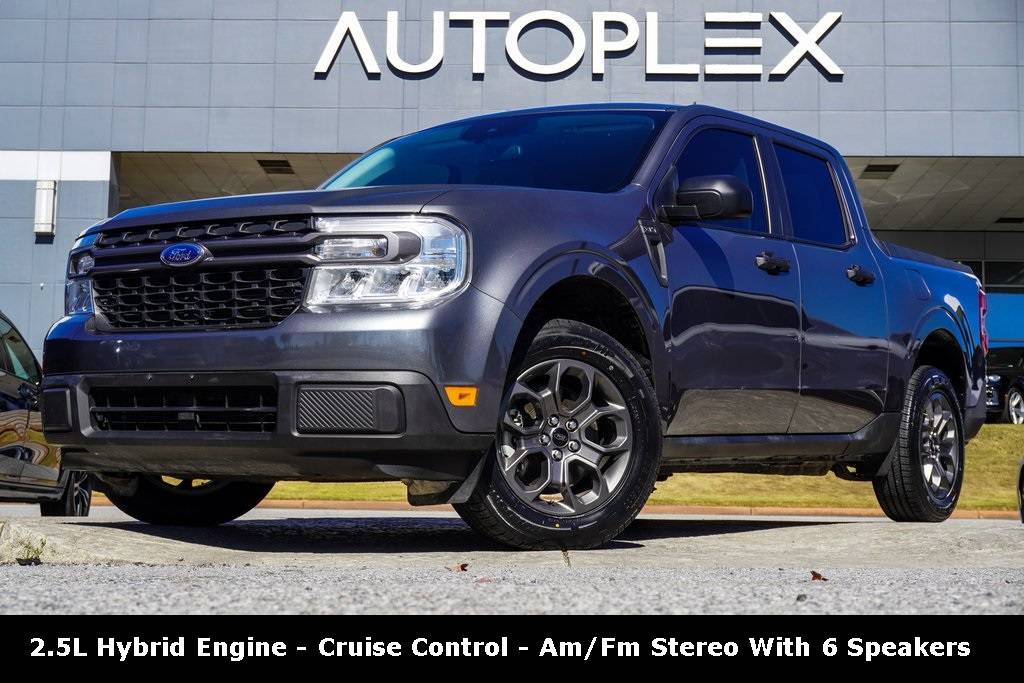 2024 Ford Maverick XLT — Pickup Truck — 36,215 mi — Duluth, GA