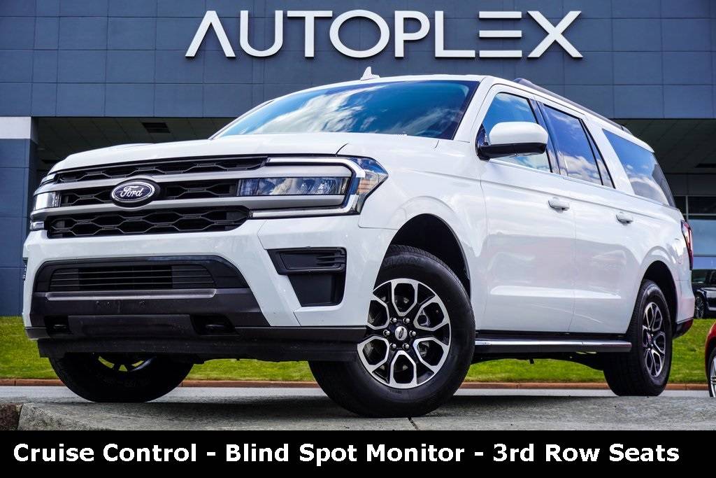 2023 Ford Expedition XLT — SUV — 50,068 mi — Duluth, GA