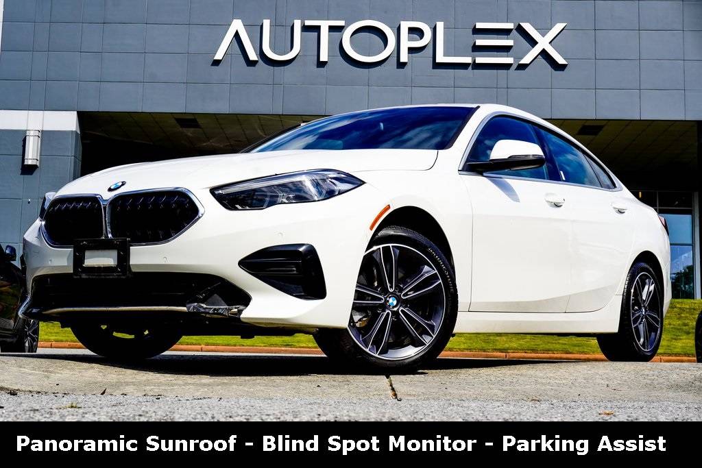 2022 BMW 2 Series 228i — Sedan — 52,153 mi — Duluth, GA