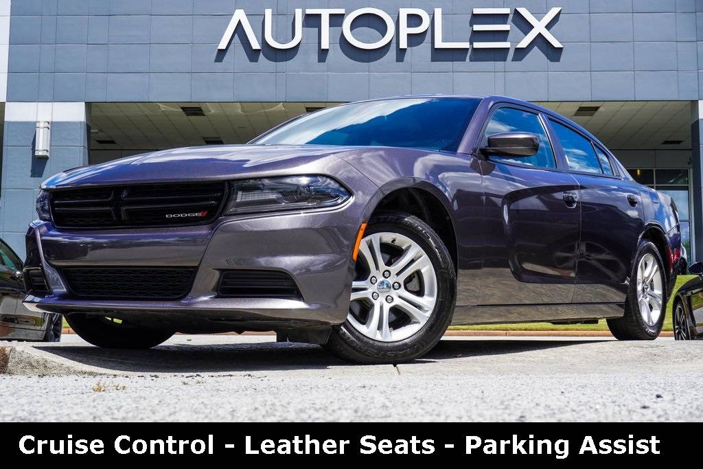 2021 Dodge Charger SXT — Sedan — 67,391 mi — Duluth, GA