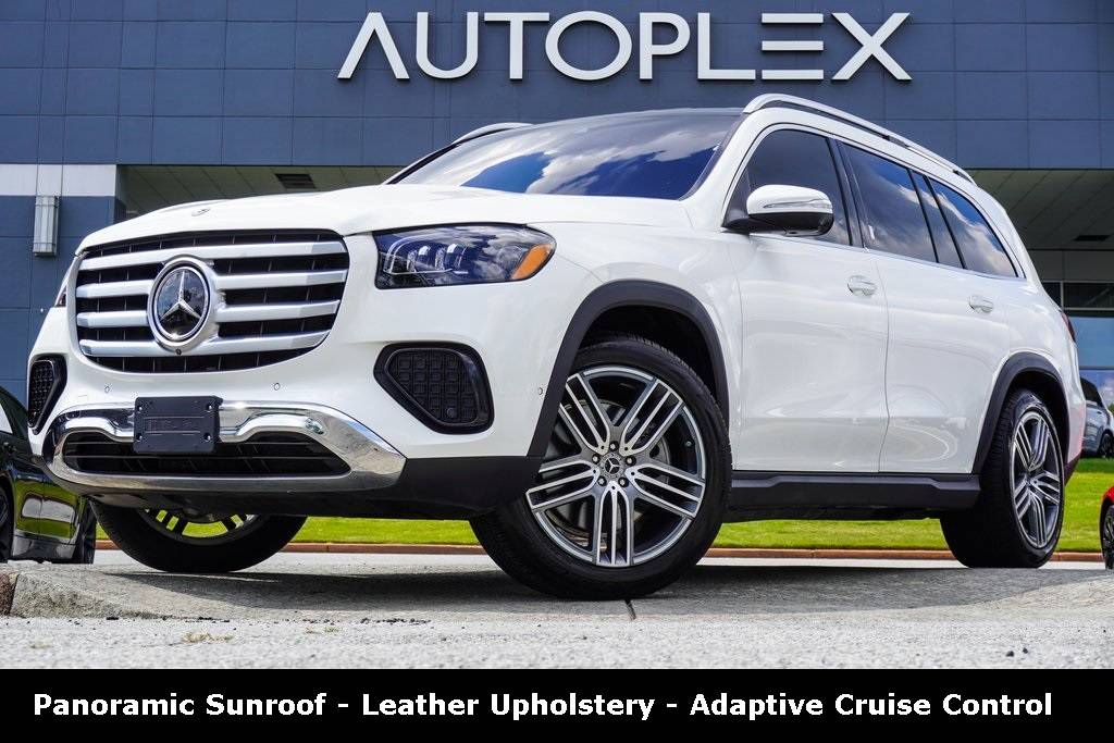 2024 Mercedes-Benz GLS GLS 450 — SUV — 27,290 mi — Duluth, GA