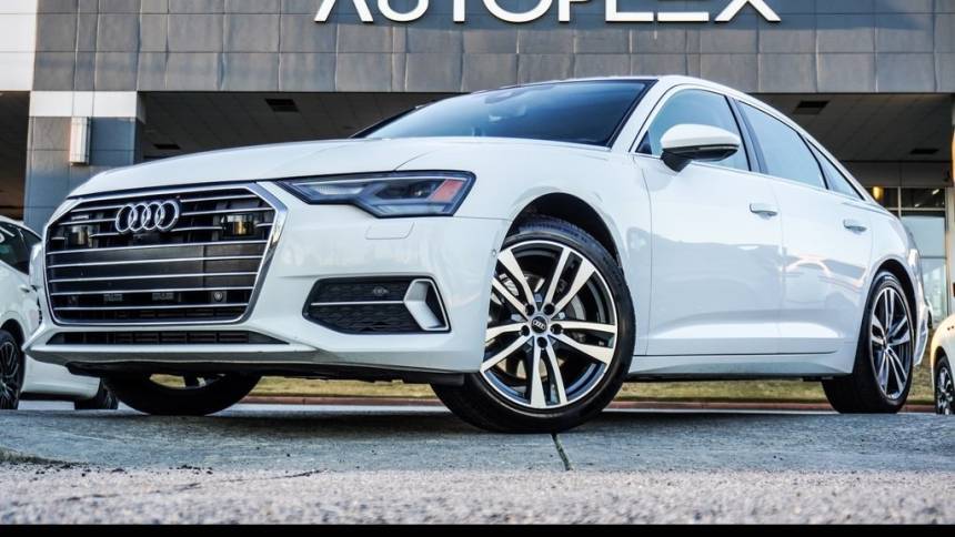 2023 Audi A6 Premium — Sedan — 57,702 mi — Duluth, GA