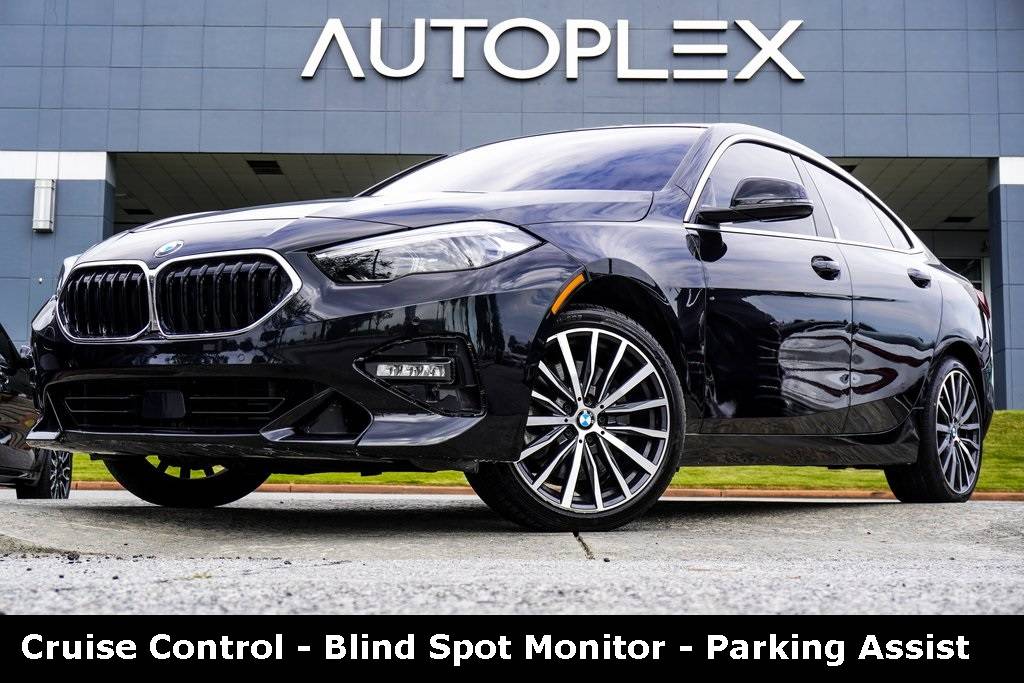 2021 BMW 2 Series 228i — Sedan — 32,772 mi — Duluth, GA
