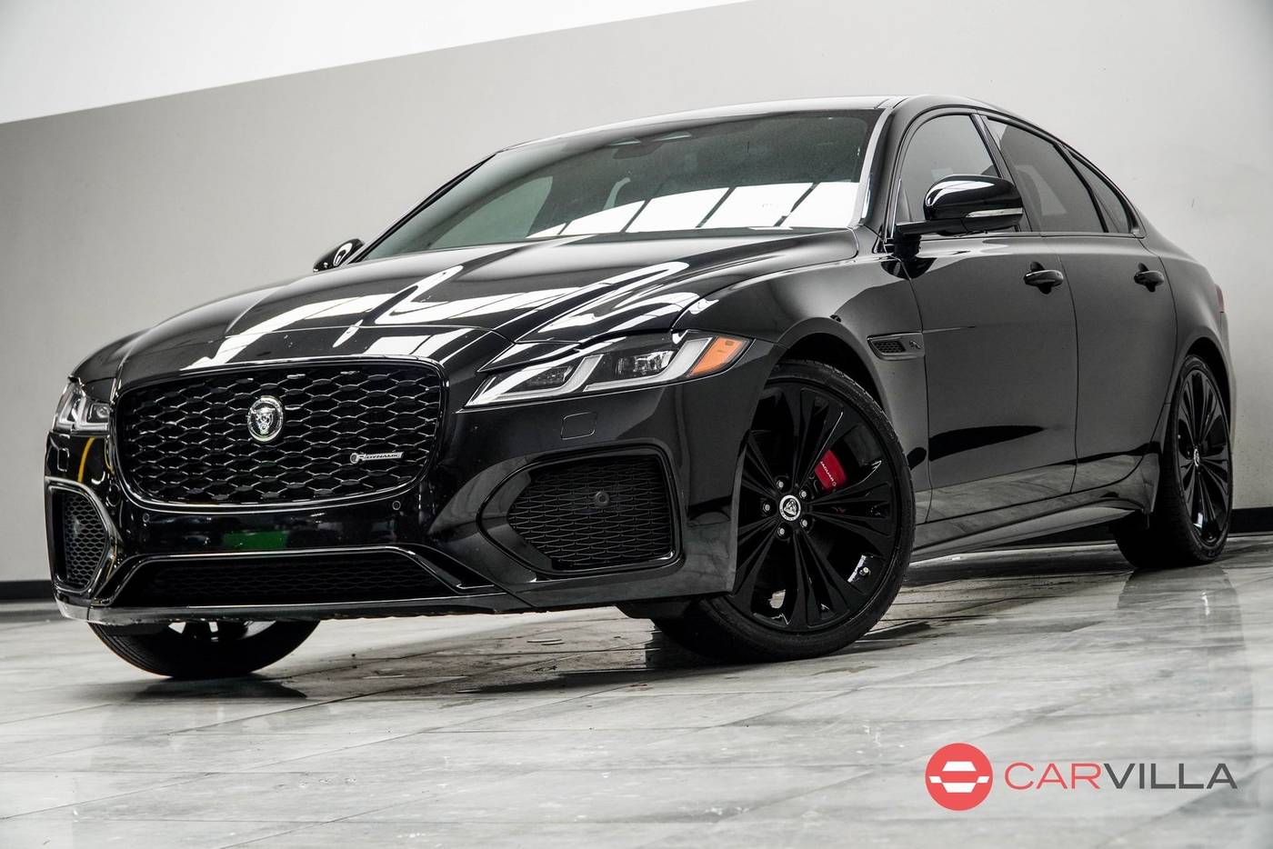 2024 Jaguar XF R-Dynamic SE — Sedan — 15,246 mi — Kennesaw, GA