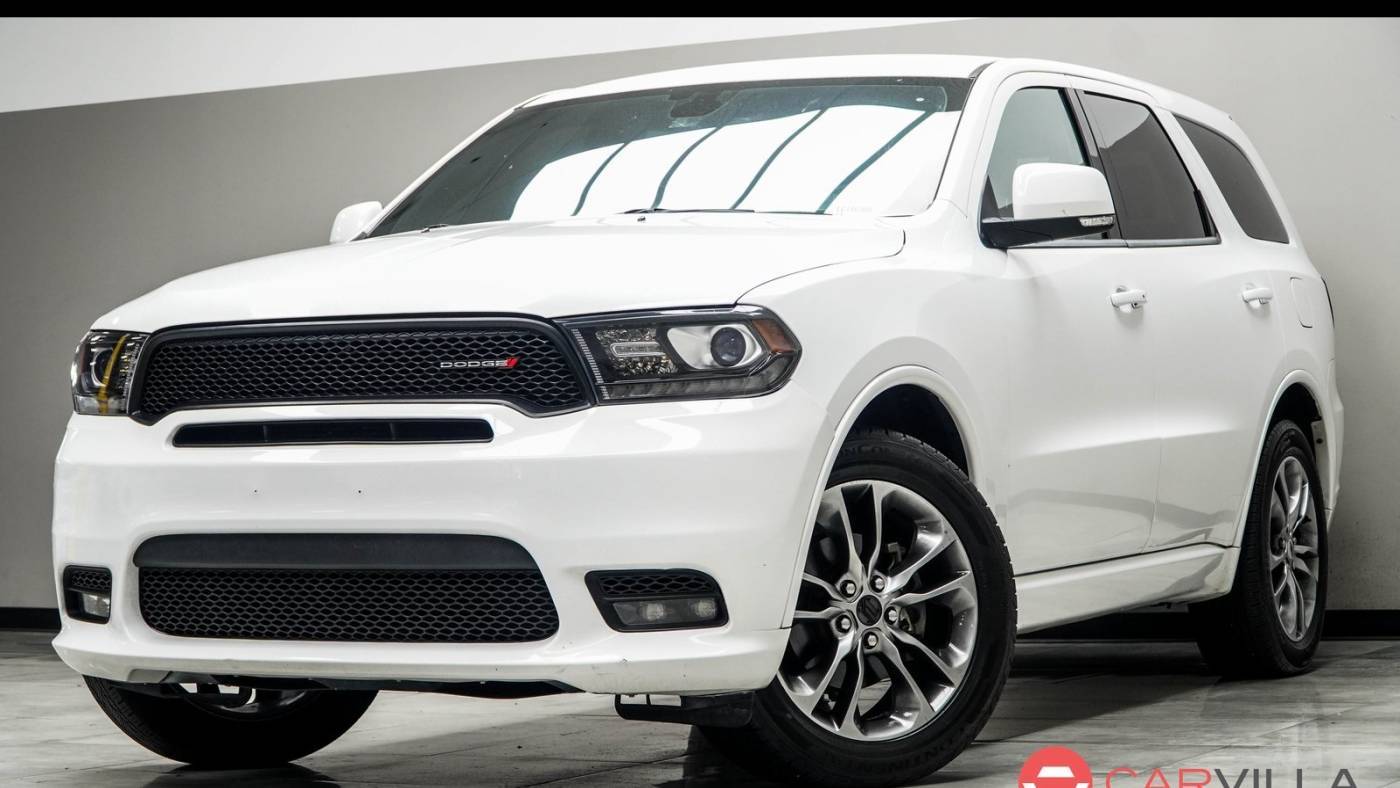 2020 Dodge Durango GT Plus — SUV — 82,673 mi — Kennesaw, GA
