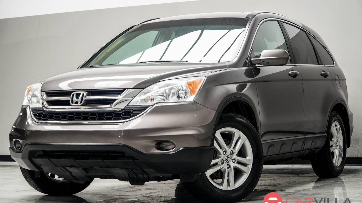 2011 Honda CR-V EX-L — SUV — 160,642 mi — Kennesaw, GA