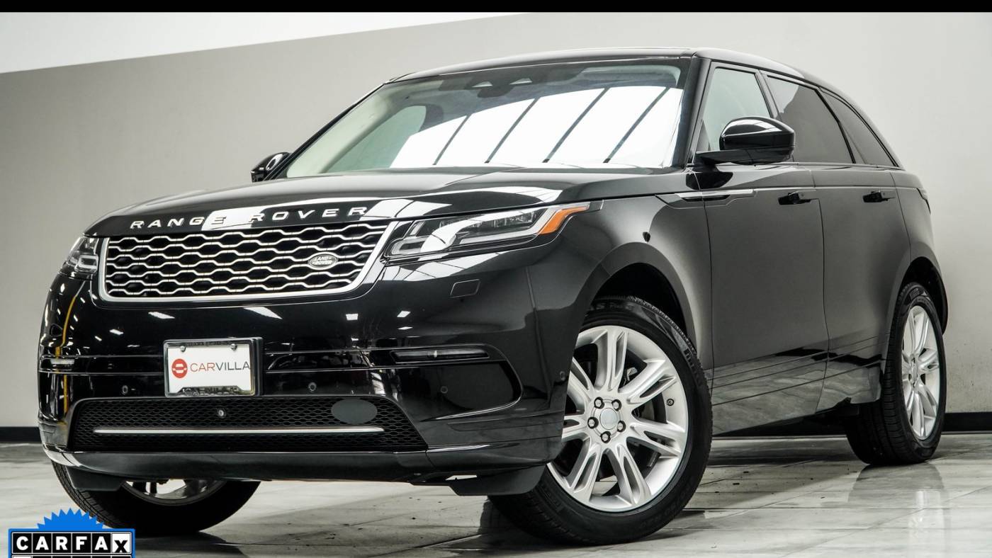 2021 Land Rover Range Rover Velar S — SUV — 50,236 mi — Kennesaw, GA