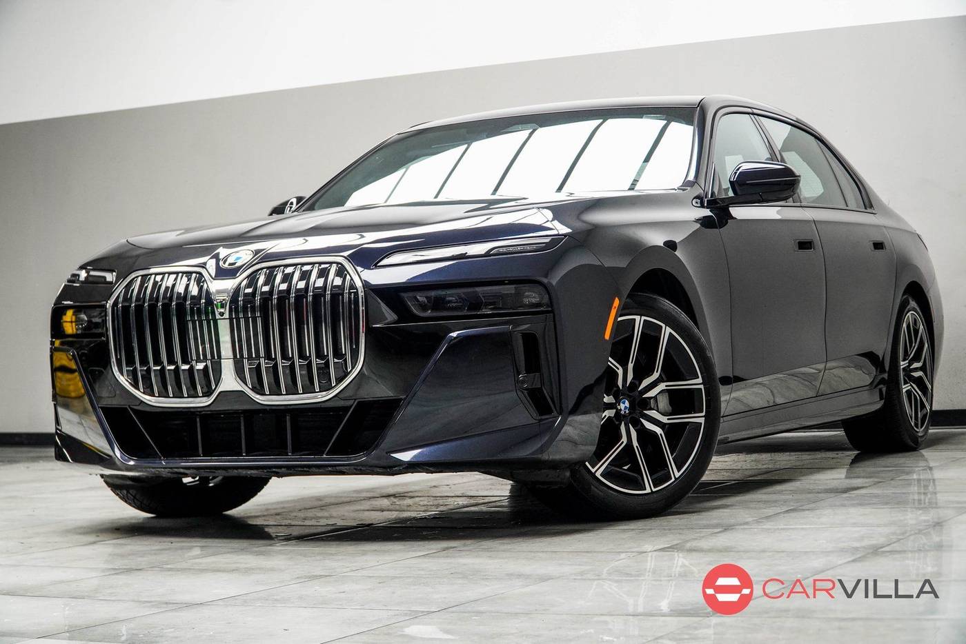 2023 BMW 7 Series 760i — Sedan — 31,155 mi — Kennesaw, GA