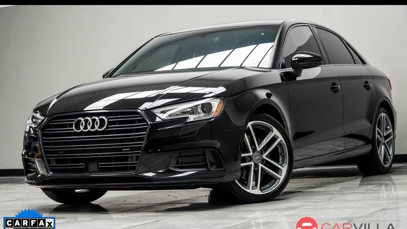 2020 Audi A3 Premium — Sedan — 28,890 mi — Kennesaw, GA
