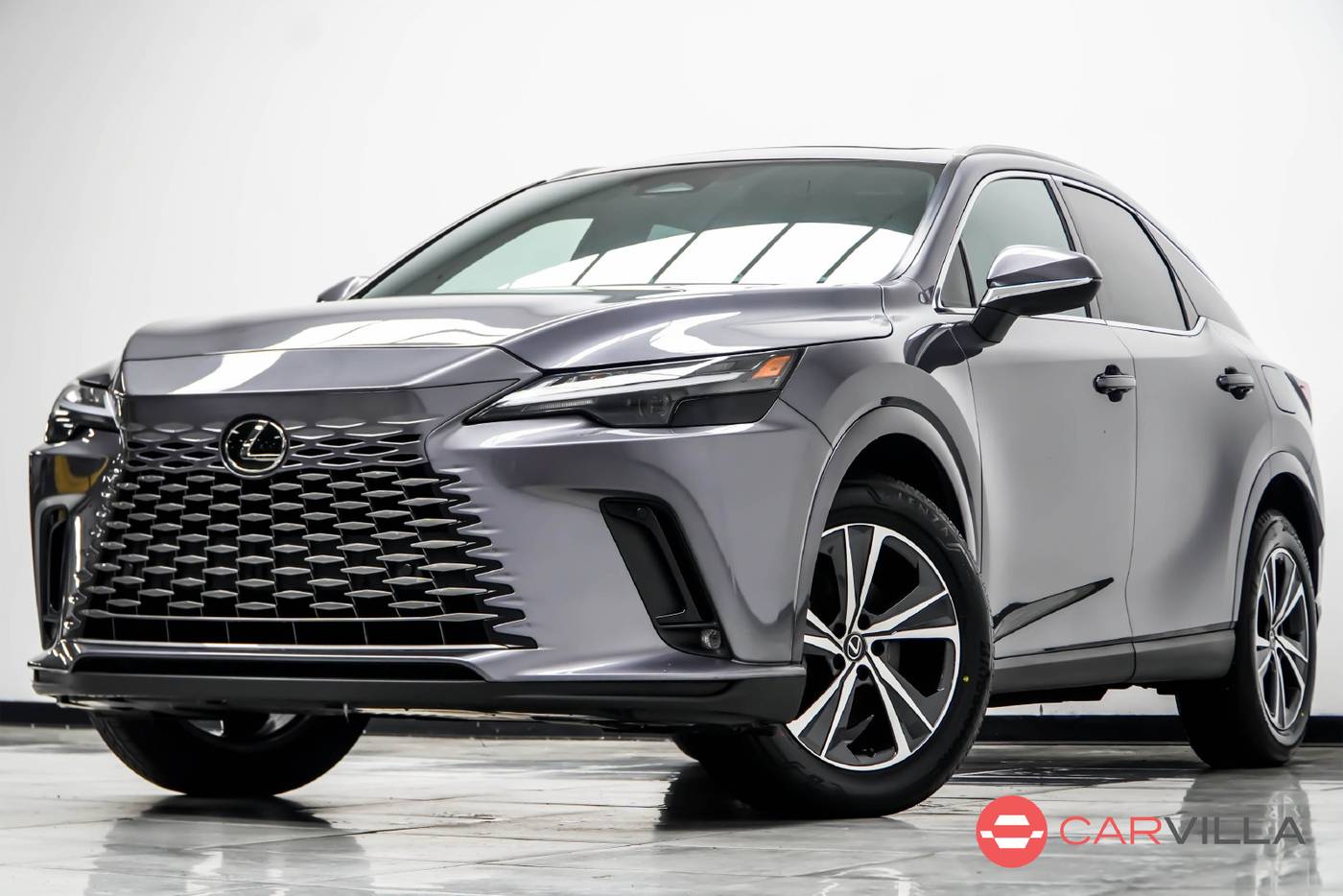 2023 Lexus RX RX 350 Premium