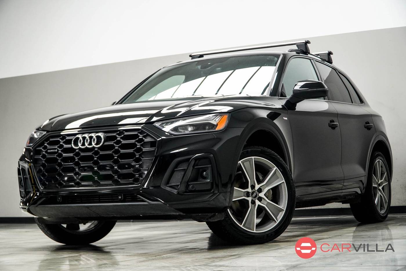 2025 Audi Q5 Premium