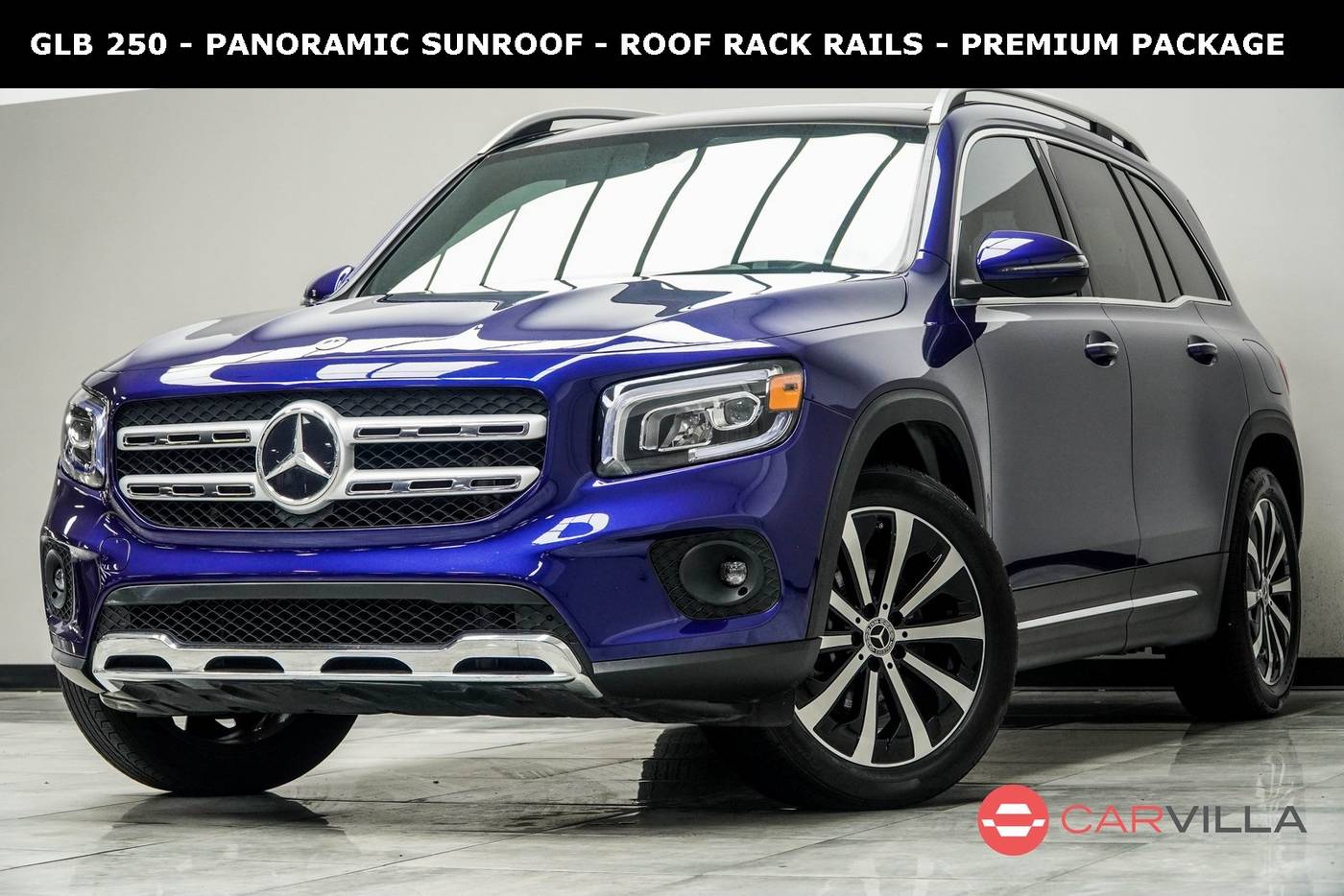 2022 Mercedes-Benz GLB GLB 250 — SUV — 45,119 mi — Kennesaw, GA