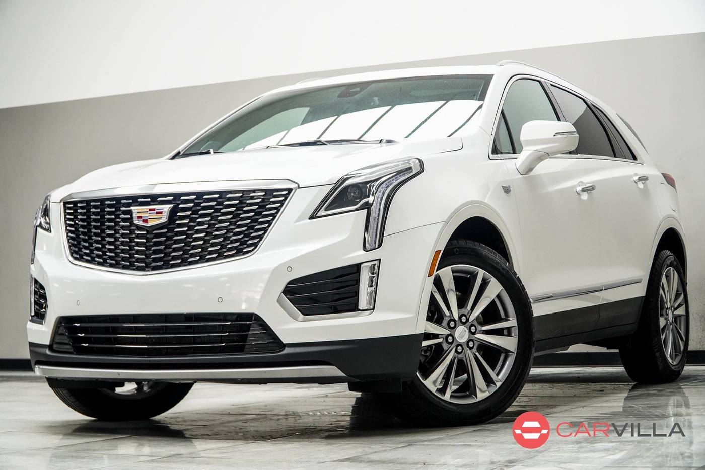 2025 Cadillac XT5 Premium Luxury — SUV — 16,779 mi — Kennesaw, GA