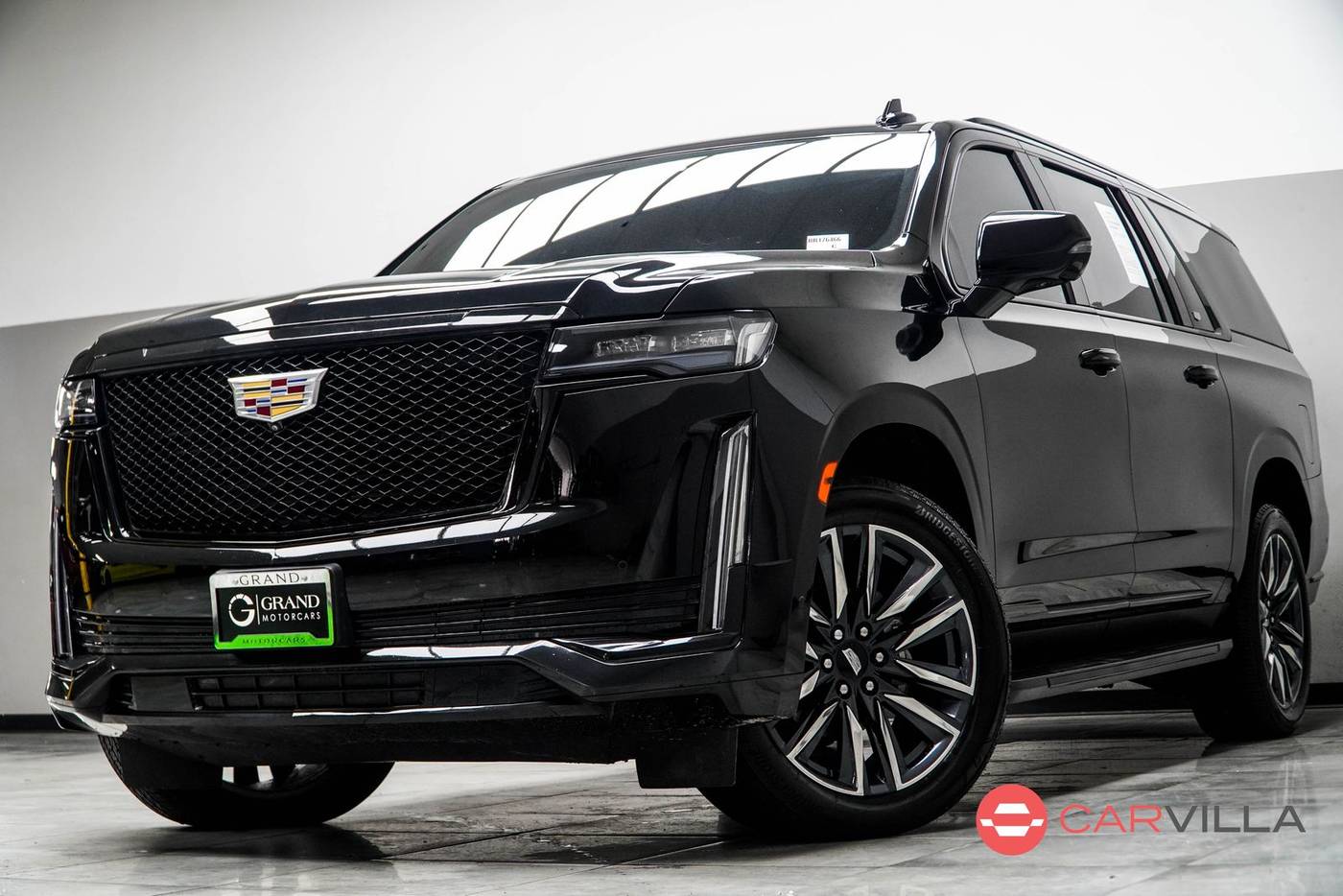 2024 Cadillac Escalade Sport