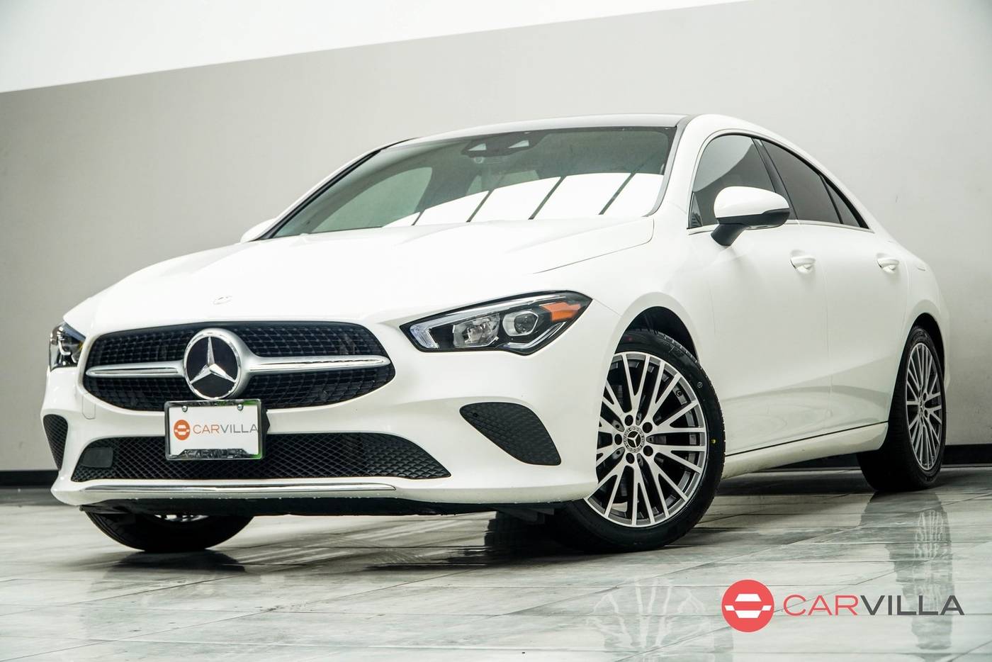 2020 Mercedes-Benz CLA CLA 250 — Sedan — 36,965 mi — Kennesaw, GA