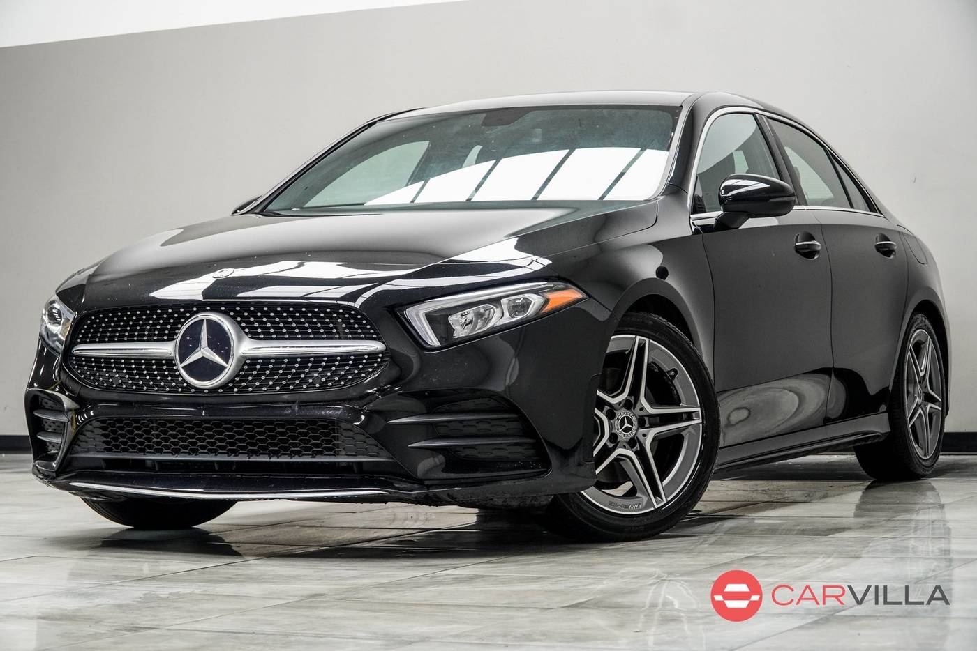 2021 Mercedes-Benz A-Class A 220 — Sedan — 51,708 mi — Kennesaw, GA