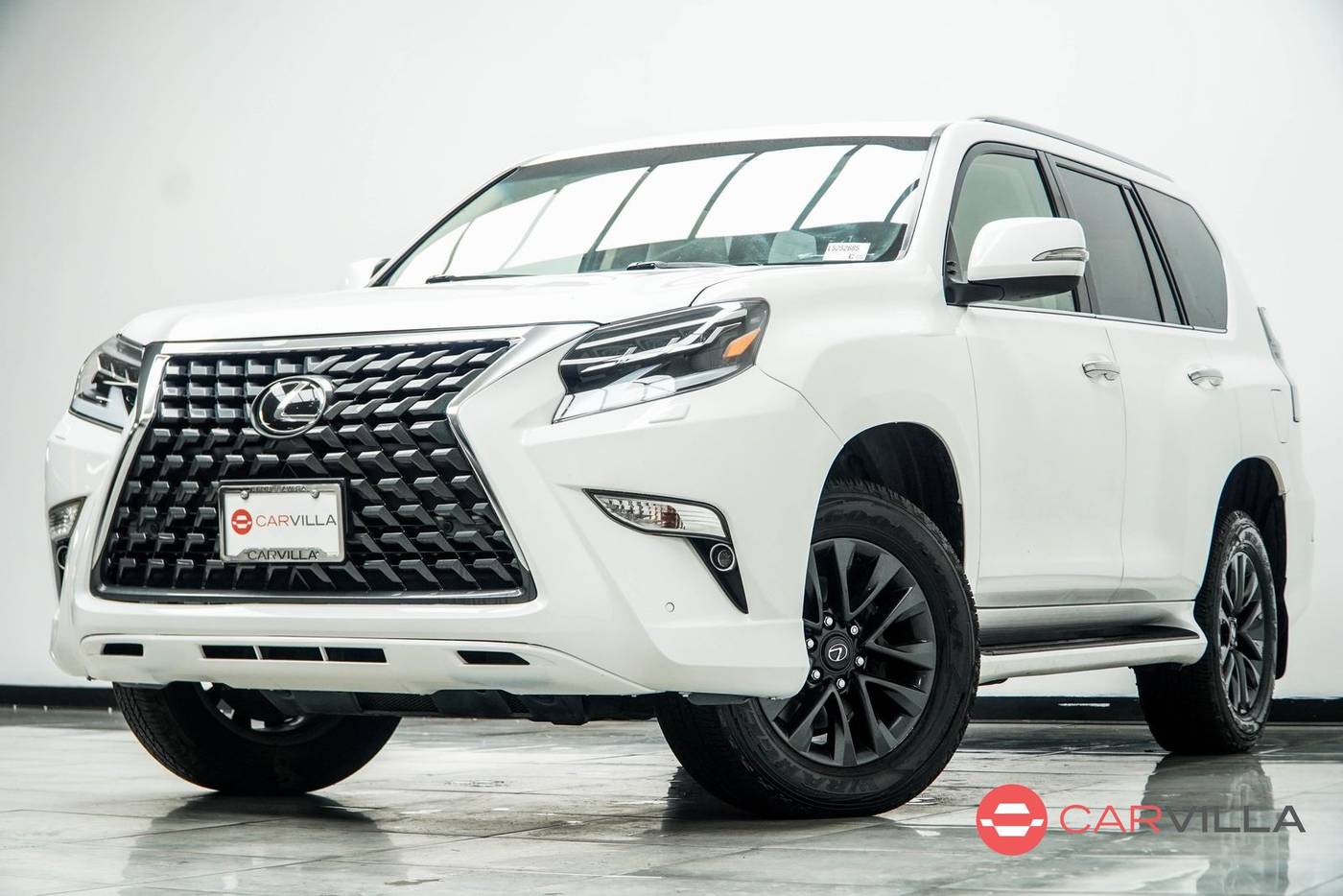 2020 Lexus GX GX 460 Premium