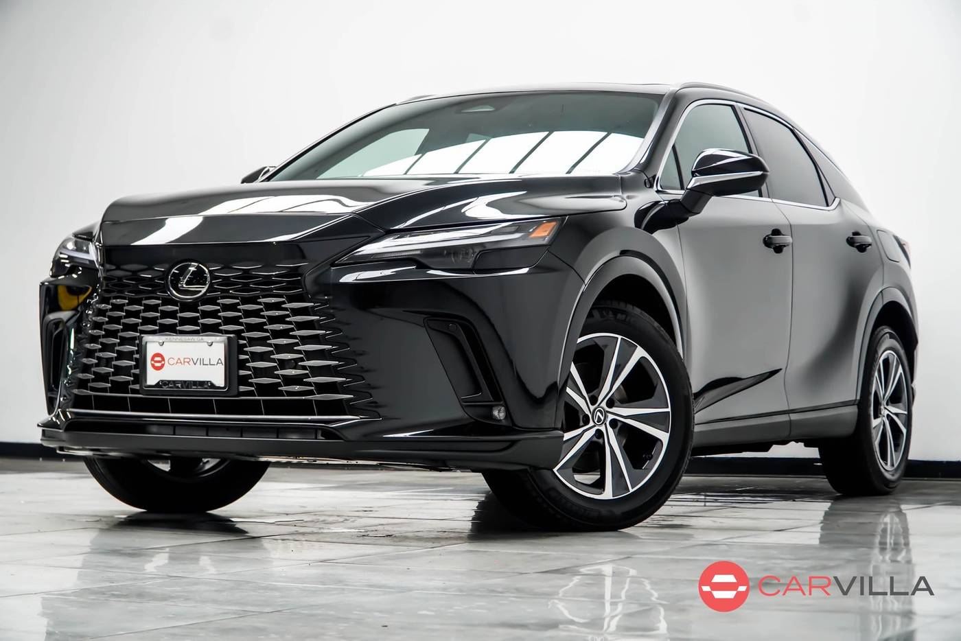 2025 Lexus RX RX 350 Premium