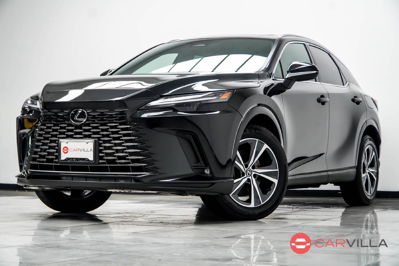 2025 Lexus RX RX 350 Premium