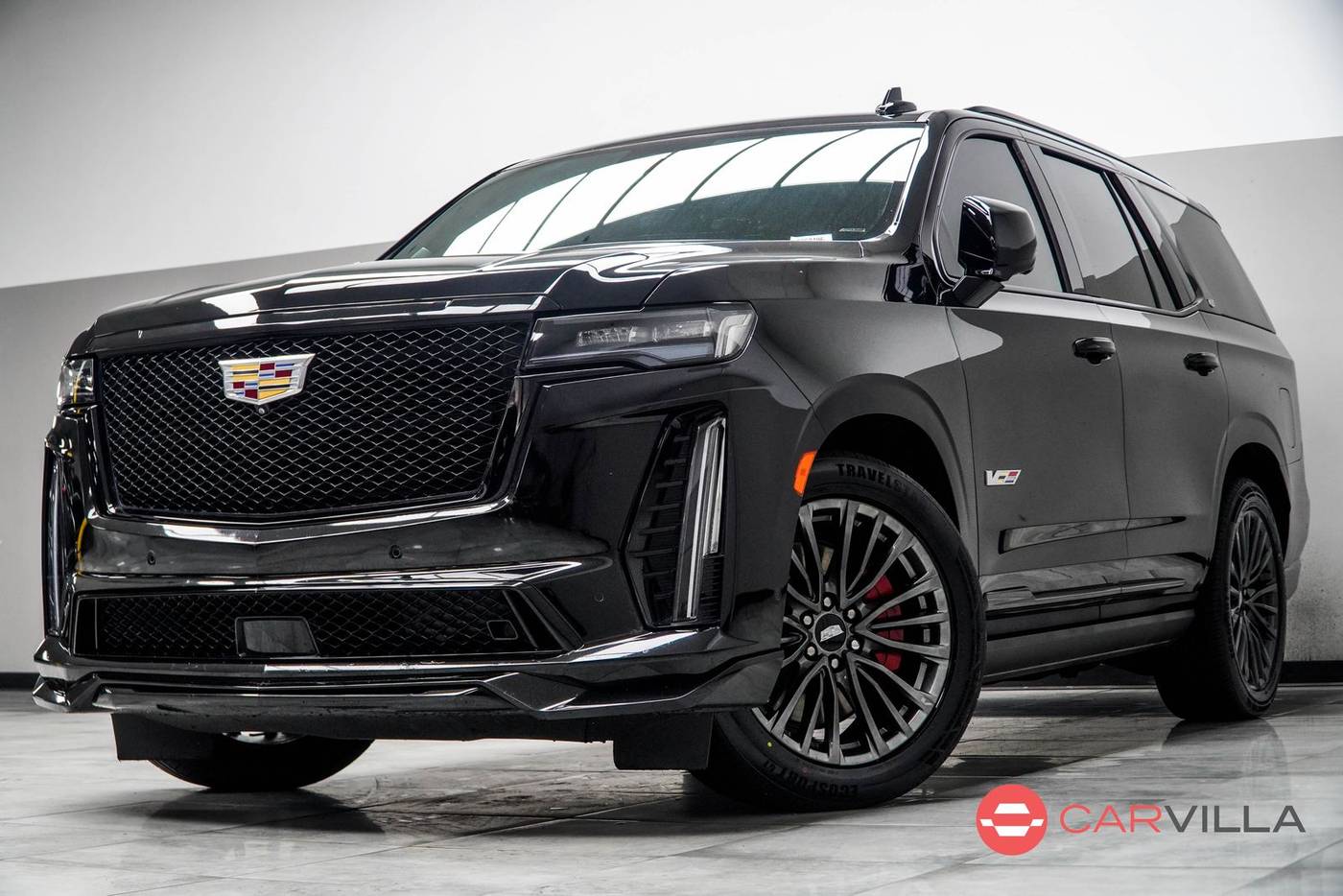 2023 Cadillac Escalade-V V-Series