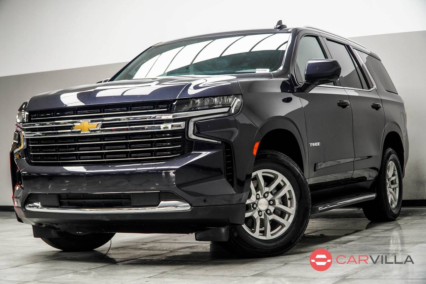 2023 Chevrolet Tahoe LT — SUV — 63,999 mi — Kennesaw, GA
