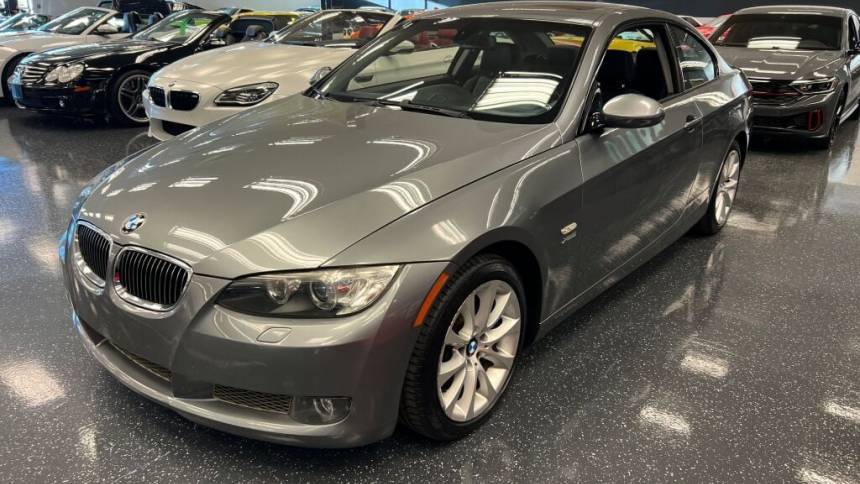 2009 BMW 3 Series 335i — Coupe — 103,042 mi — Mesa, AZ