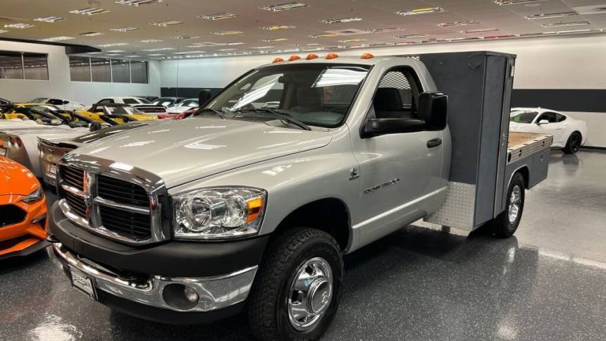 2006 Dodge Ram 3500 ST — Pickup Truck — 277,096 mi — Mesa, AZ