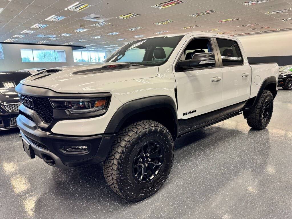 2022 Ram 1500 TRX — Pickup Truck — 35,777 mi — Mesa, AZ